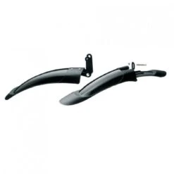 Parafanghi Per Bici Ammortizzate Del 24/26 Ecoper Bicicletta Vendita On Line Accessori E Parafanghi Per Bici Di Ogni Modello