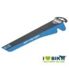 Parafango BRN Fender Corsa Nero-blu Online Store -Shiknog Negozio parafango brn fender corsa nero blue bike shop