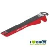 Parafango BRN Fender Corsa Nero-rosso Online Store -Shiknog Negozio parafango brn fender corsa nero rosso bike shop