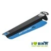 Parafango MTB BRN Fender XL Nero-blu Bike Store -Shiknog Negozio parafango mtb brn fender xl corsa nero blu online shop