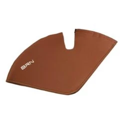 Parapaltò Posteriore 26 In Similcuoio Miele Per Bicicletta, Rete Per Ruota Bici Colorata, Consulta La Vasta Gamma Dui Accessori