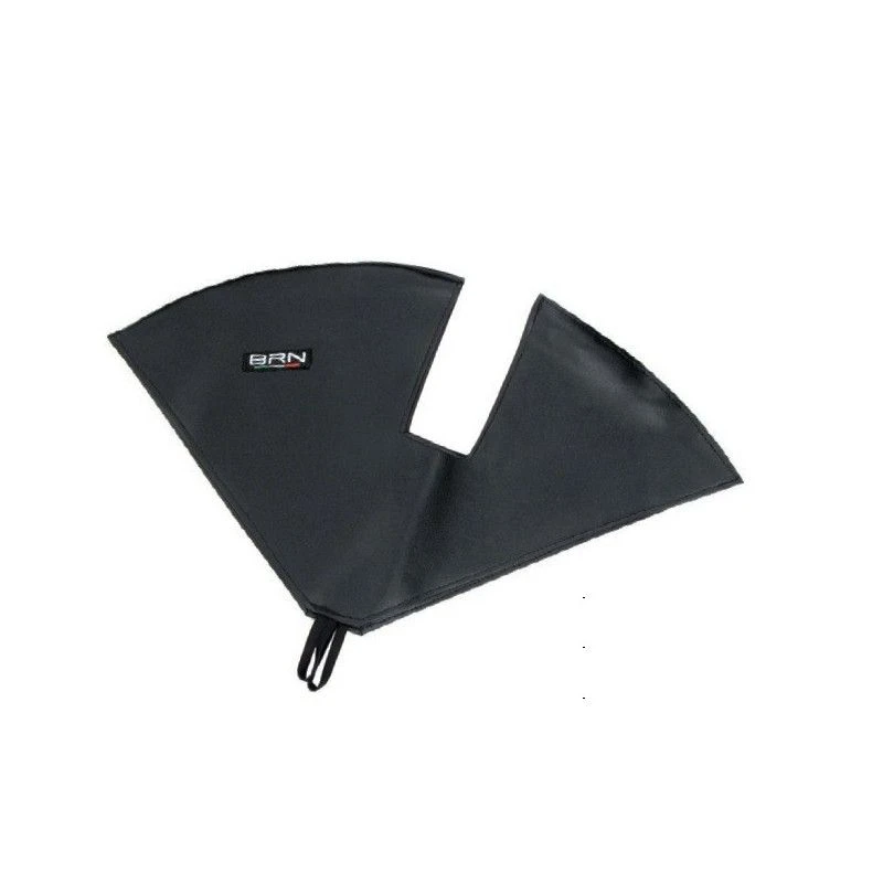 Parapaltò Posteriore 26 Nero Per Bicicletta, Rete Per Ruota Bici Colorata, Consulta La Vasta Gamma Dui Accessori Bici Presenti S 4 Parapaltò Posteriore 26 Nero Per Bicicletta, Rete Per Ruota Bici Colorata, Consulta La Vasta Gamma Dui Accessori Bici Presenti S - immagine 2