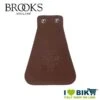 Paraspruzzi Brooks Mud Flap Marrone Vintage Bike Online Shop -Shiknog Negozio paraspruzzi brooks mud flap marrone retro online store