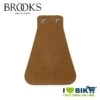 Paraspruzzi Brooks Mud Flap Miele Vintage Bike Online Shop -Shiknog Negozio paraspruzzi brooks mud flap miele retro online store