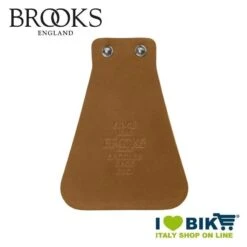 Paraspruzzi Brooks Mud Flap Miele Vintage Bike Online Shop