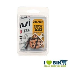 Pastiglie Freno SRAM AVID ELIXIR Sintetizzate Bike Store