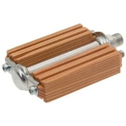 BRN Pedali Bici R In Legno Ulivo Naturale Shop Online -Shiknog Negozio pedali bici vintage r in legno larice naturale online shop 1