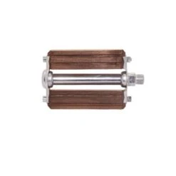 BRN Pedali Vintage Bici R In Legno Noce Vendita Online -Shiknog Negozio pedali bici vintage r in legno noce shop online 2