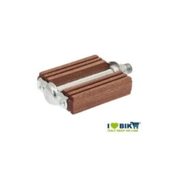 Pedali Bici R Legno In Mogano Shop Online