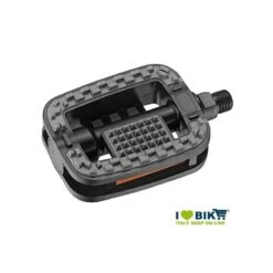 Vendita On Line Paio Pedali City-Bike Con Gomma Antiscivolo Special Negozio Accessori Bicicletta Shop Prezzi