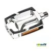 Paio Pedali Bici Alluminio Trekking Urban Online Shop