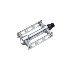 Vendita On Line Pedali Corsa/Pista Vp Retrò In Alluminio Old Style Vintage Negozio Accessori Bicicletta Shop Prezzi