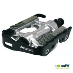 Vendita On Line Pedali Dual Function Wellgo C002 Perno Con Sfere Negozio Accessori Bicicletta Shop Prezzi