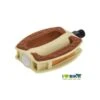 Pedali In Resina Crema BRN Riviera Con Gomma Marrone Online Store -Shiknog Negozio pedali in resina crema brn riviera con gomma marrone bike shop