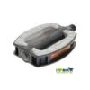Pedali In Resina Neri BRN Riviera Con Gomma Grigia Online Shop -Shiknog Negozio pedali in resina neri brn riviera con gomma grigia bike store