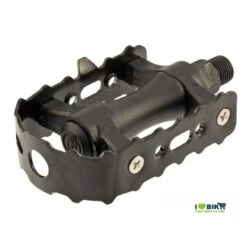 Vendita On Line Paio Pedali Mtb In Plastica E Acciaio Negozio Accessori Bicicletta Shop Prezzi