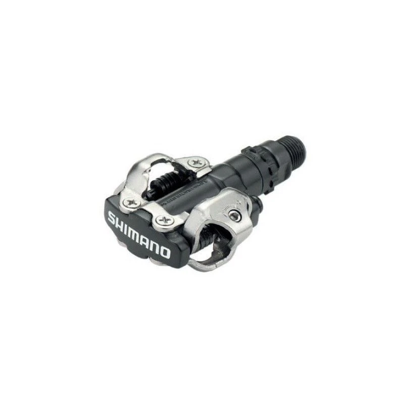 Vendita On Line Paio Pedali MTB Shimano M 520 Perno Con Cuscinetti Negozio Accessori Bicicletta Shop Prezzi 3 Vendita On Line Paio Pedali MTB Shimano M 520 Perno Con Cuscinetti Negozio Accessori Bicicletta Shop Prezzi