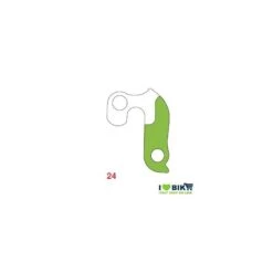 Pendino Cambio N. 24 Per Bici Vendita On Line Acccessori Bicicletta Cambi Mtb Corsa