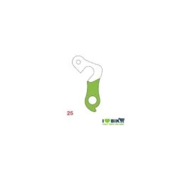Pendino Cambio N. 25 Per Bici Vendita On Line Acccessori Bicicletta Cambi Mtb Corsa
