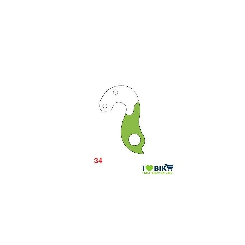 Pendino Cambio N. 34 Per Bici Vendita On Line Acccessori Bicicletta Cambi Mtb Corsa 3 Pendino Cambio N. 34 Per Bici Vendita On Line Acccessori Bicicletta Cambi Mtb Corsa
