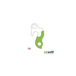 Pendino Cambio N.9 Per Bici Vendita On Line Acccessori Bicicletta Cambi Mtb Corsa