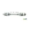 Perno Mozzo Completo Anteriore Mtb Per Bicicletta Vendita On Line Perni Mozzo Biciclette Shop Accessori Ciclismo E Bici -Shiknog Negozio perno mozzo completo anteriore mtb