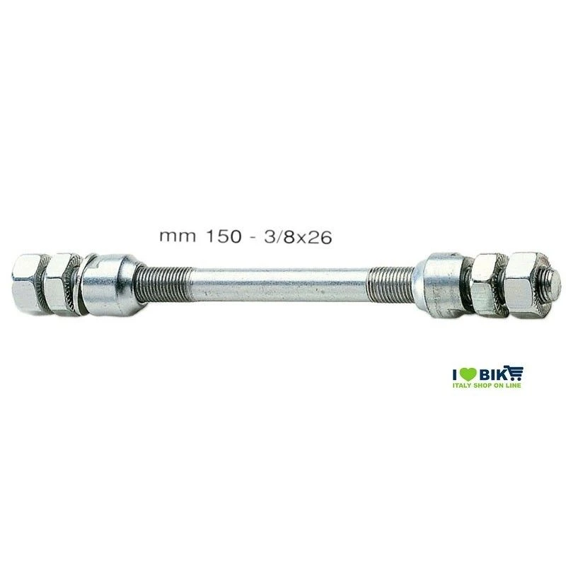 Perno Mozzo Completo Posteriore Per Bicicletta Vendita On Line Perni Mozzo Biciclette Shop Accessori Ciclismo E Bici 3 Perno Mozzo Completo Posteriore Per Bicicletta Vendita On Line Perni Mozzo Biciclette Shop Accessori Ciclismo E Bici