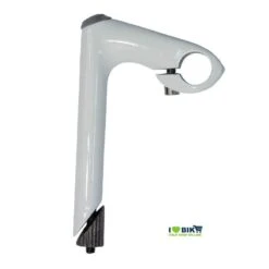BRN Piantone Bici Fixed Bianco, Accessori Attacco Bici Vendita On Line