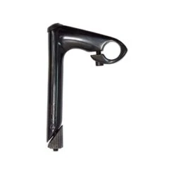 BRN Piantone Bici Fixed Nero, Accessori Attacco Bici Vendita On Line