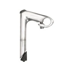 BRN Piantone Bici Fixed Silver, Accessori Attacco Bici Vendita On Line