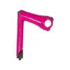 Piantone In Alluminio Corsa/fixed Fuxia Fluo Per Bici Accessori Ricambi Scatto Fisso Vendita On Line -Shiknog Negozio piantone in alluminio corsa fixed fuxia fluo