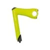 Piantone In Alluminio Corsa/fixed Giallo Fluo Per Bici Accessori Ricambi Scatto Fisso Vendita On Line -Shiknog Negozio piantone in alluminio corsa fixed giallo fluo
