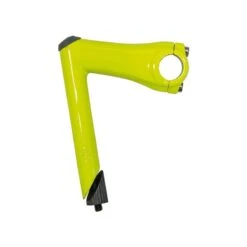 Piantone In Alluminio Corsa/fixed Giallo Fluo Per Bici Accessori Ricambi Scatto Fisso Vendita On Line