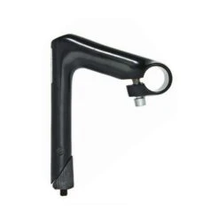 Vendita On Line Attacco Piantone In Alluminio Corsa/pista Silver 100mm, DIAM. 22 MM, Alto150 Mm Per Biciclette Shop Prezzi