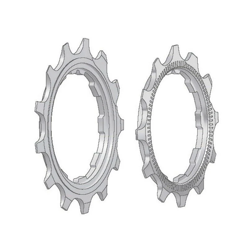 Pignone 1a Pos. Più 2a Pos. Per Shimano 11 V. (13 + 14) Ricambi Bici Vendita On Line Accessori Ciclismo 3 Pignone 1a Pos. Più 2a Pos. Per Shimano 11 V. (13 + 14) Ricambi Bici Vendita On Line Accessori Ciclismo