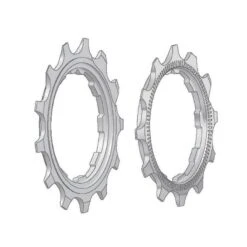 Pignone 1a Pos. Più 2a Pos. Per Shimano 11 V. (16 + 17) Ricambi Bici Vendita On Line Accessori Ciclismo