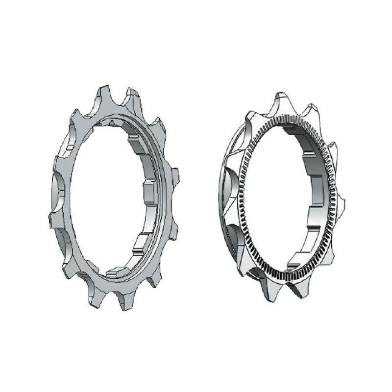 Pignone 1a Pos. Più 2a Pos. Per Shimano 8-9 V. (11 + 12) Ricambi Bici Vendita On Line Accessori Ciclismo 3 Pignone 1a Pos. Più 2a Pos. Per Shimano 8-9 V. (11 + 12) Ricambi Bici Vendita On Line Accessori Ciclismo