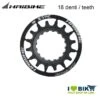 Haibike Pignone E-Bike 18 Denti Per Bosch Xduro Nero 1 Haibike Pignone E-Bike 18 Denti Per Bosch Xduro Nero -Shiknog Negozio pignone e bike 18 denti per bosch xduro nero