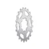Pignone Innesto Per Campagnolo 9-10 V. (al 13 Al 27) Ricambi Bici Vendita On Line Accessori Ciclismo -Shiknog Negozio pignone innesto per campagnolo 9 10 v al 13 al 27