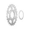 Pignone Più Rondella Ultima Posizione Per Campagnolo 11 V. Ricambi Bici Vendita On Line Accessori Ciclismo -Shiknog Negozio pignone piu rondella ultima posizione per campagnolo 11 v dal 21 al 29