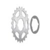 Pignone Più Rondella Ultima Posizione Per Shimano 11 V. Ricambi Bici Vendita On Line Accessori Ciclismo -Shiknog Negozio pignone piu rondella ultima posizione per shimano 11 v dal 21 al 29