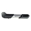 Shop On Line Vendita Pompa BRN Micro In Alluminio Silver (attacchi Inclusi) Accessori Bicicletta E Ciclismo Prezzi