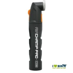 Pompa Bici Cartuccia Ad Aria Airchamp Pro Online Shop