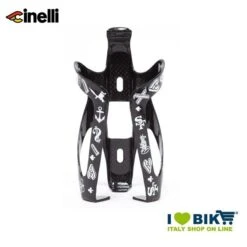 Portaborraccia Cinelli HARRY'S Carbon Mike Giant -Shiknog Negozio portaborraccia cinelli harry s carbon mike giant 2
