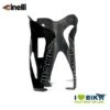 Portaborraccia Cinelli HARRY'S Carbon Nero -Shiknog Negozio portaborraccia cinelli harry s carbon nero