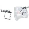 Portaciclo Da Auto Posteriore Mistral Per 3 Biciclette Vendita On Line Porta Bicicletta Accessori Per Biciclette E Ciclismo Nego -Shiknog Negozio portaciclo da auto posteriore mistral per 3 biciclette