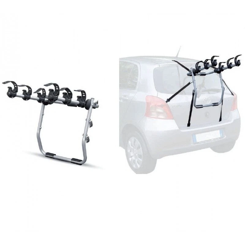 Portaciclo Da Auto Posteriore Mistral Per 3 Biciclette Vendita On Line Porta Bicicletta Accessori Per Biciclette E Ciclismo Nego 3 Portaciclo Da Auto Posteriore Mistral Per 3 Biciclette Vendita On Line Porta Bicicletta Accessori Per Biciclette E Ciclismo Nego