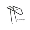 Portapacco Bici R Posteriore Nero Per Bicicletta Vendita Accessori Bici -Shiknog Negozio portapacco da trasporto posteriore nero