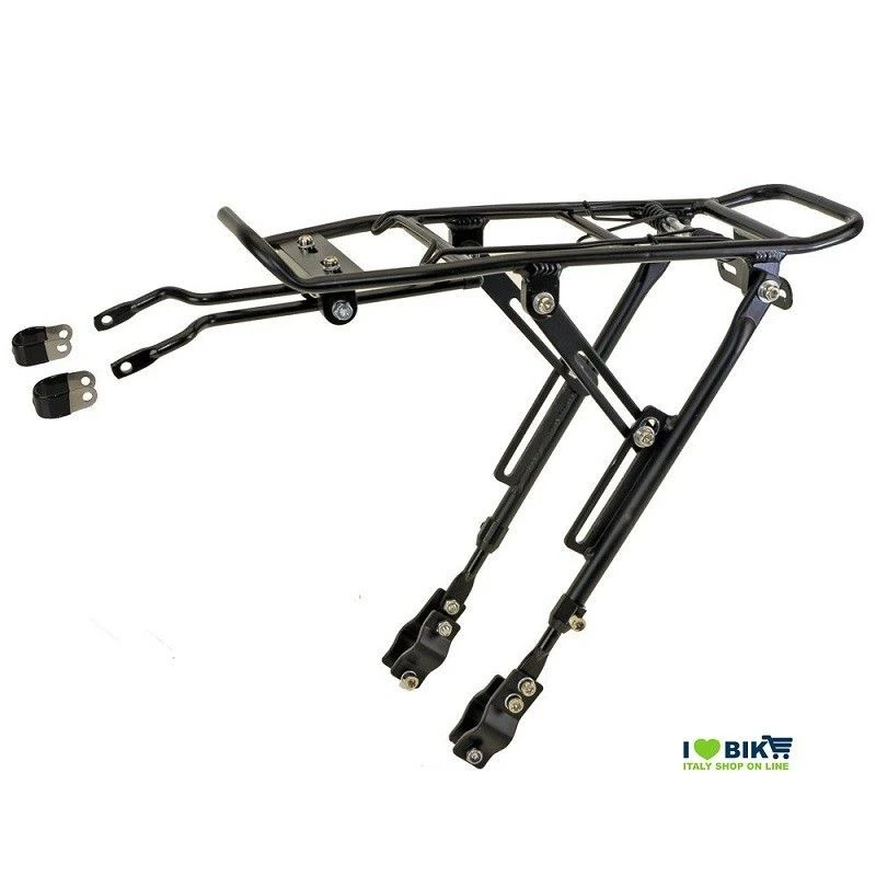 Portapacco Bici Universale Vendita Accessori Bici 3 Portapacco Bici Universale Vendita Accessori Bici