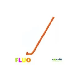 Raggio Per Ruote Fixed Arancio FLUO, Raggi Per Cerchio Ruota 36 Fori Fluo Giallo Vendita On Line